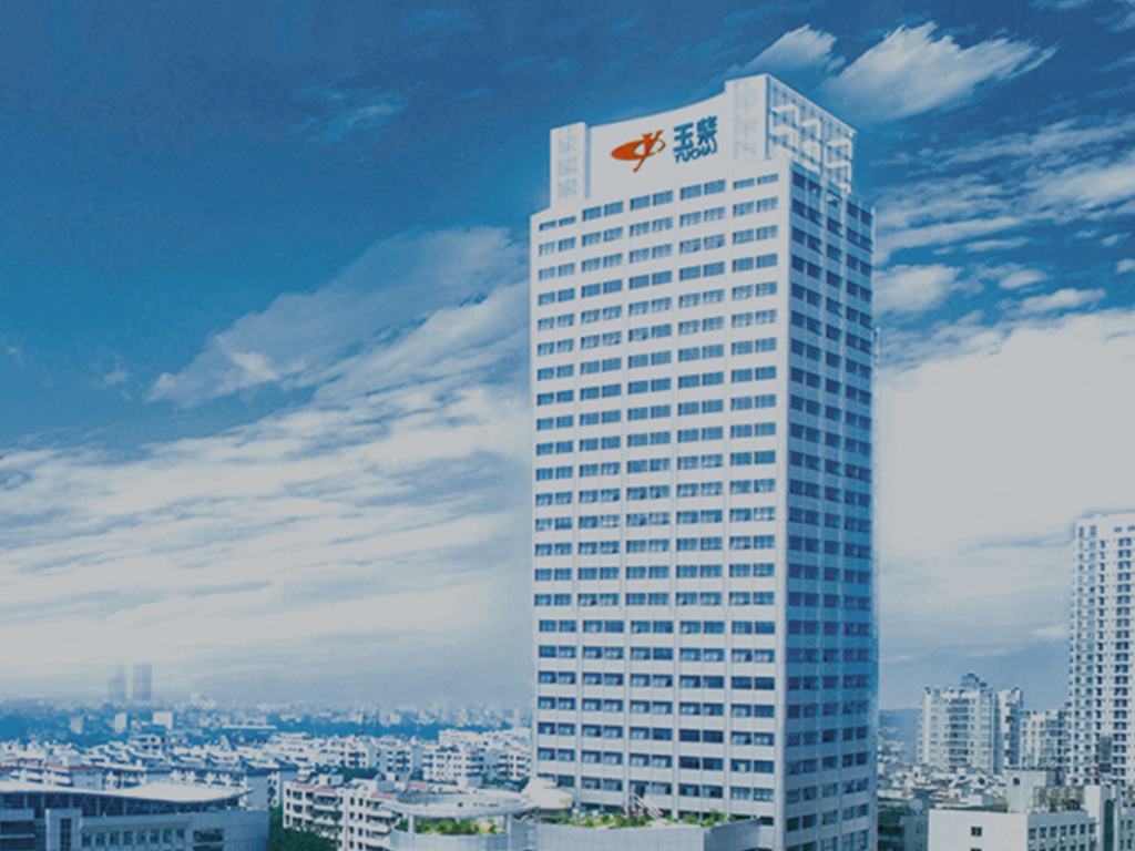 Guangxi Yuchai Marine and Genset Power
